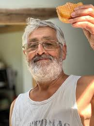 Funeral Notice for Fred Page