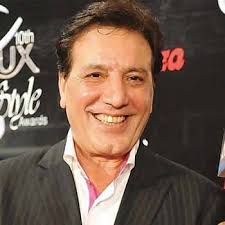 Don't miss legendary Javed Sheikh live
