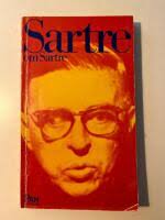 Sartre om Sartre