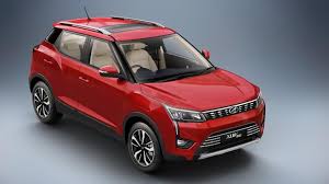 New nexon 2020 looks like a whole new car! Top 5 Safest Cars In India Under Rs 10 Lakh Mahindra Xuv300 Tata Altroz Tata Nexon Volkswagen Polo Tata Tiago Auto News