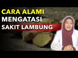 Mempercepat penyembuhan pasca operasi maupun bersalin 6. Asam Lambung Naik Coba Konsumsi Bahan Bahan Alami Ini Untuk Mengatasinya Dokterpedia