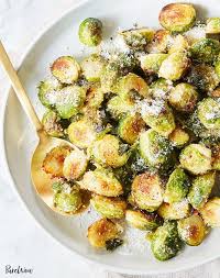 With brussels sprouts, carrots and potatoes, it's laced with double cream and. 50 Christmas Side Dishes Ready In 40 Minutes Or Less Purewow
