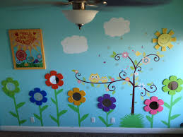 1yr · brettpocalypse · r/assholedesign. Little Girl S Flower Garden Wall Mirrored Flowers From Hobby Lobby Garden Wall Home Decor Decals Flower Garden