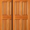 Working with an interior decorator wardrobe closet: 1