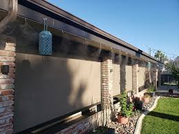 Everything You Need To Know About Misting Systems