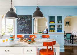 But a grey living room can look too boring and impersonal and adding different hues of greens to it, makes a whole lot of difference. Gorgeous Complementary Color Schemes Better Homes Gardens