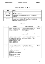 School Age Lesson Plans Template Beautiful School Age Lesson Plan Template Blan High School Lesson Plans High School Math Activities Physical Education Lessons