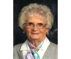 Marilyn Parish Obituary (1935