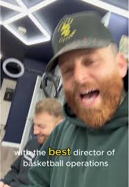 Director of Player Personnel Job