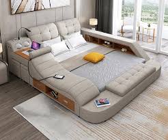 Check spelling or type a new query. The Ultimate Bed With Integrated Massage Chair Speaker And Desk
