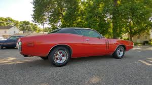 Image result for Bright Red 1971 Charger