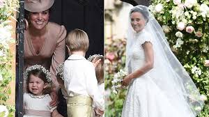 See more ideas about roger federer, rogers, roger federer family. Roger Federer Attends Pippa Middleton S Wedding With Wife Mirka Entertainment Tonight