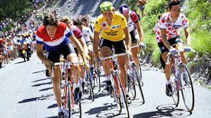 Classement tour de france 2020 : Le Top 100 Ultime Des Cyclistes Du Tour De France De 10 A 4