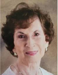 Mary Villarreal-Paciorek Obituary July 23, 2023