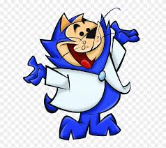 Image Not Found Imagenes De Don Gato Y Su Pandilla Clipart 1572811 Pinclipart