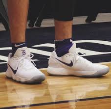 Latest on phoenix suns shooting guard devin booker including news, stats, videos, highlights and more on espn. Nike To Drop Devin Booker Moss Point Air Force 1 Low Shoes