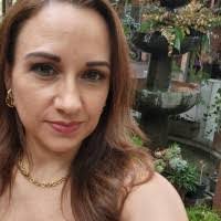 Sandra Tijerina's Instagram, Twitter & Facebook