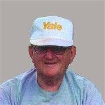 Donald Eugene Brees Obituary