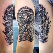 Pin On Pan S Labyrinth