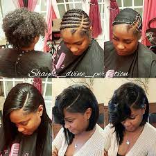 Pronto Schnelle Weave Lace Closure Shayes D Vine Perfektion Arlington Tx Lacec Us Hilarious Quick Weave Hairstyles Weave Hairstyles Long Hair Styles