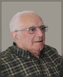 Obituary of Luigi Iaconis