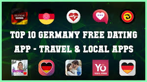 I know about the major ones like tinder and parship and so on. Top 10 Germany Free Dating App Android Apps Youtube