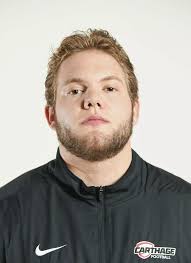 Jeremy Behnke's Instagram, Twitter & Facebook