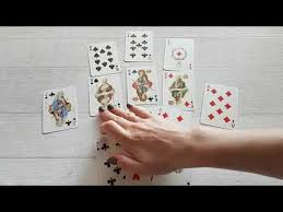 гадание на ближайшее будущее на игральных картах расклад онлайн Rasklad Moya Rabota Na Prostyh Igralnyh Kartah Shema Primer Youtube V 2020 G Igralnye Karty Karta Raboty