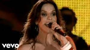 We would like to show you a description here but the site won't allow us. Ivete Sangalo A Galera 2006 Music Video 67 Brazil Song