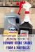 Mattress Stain Remover