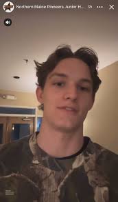 Simon Ward's Near-Game-Tying Shot Hits the Post!