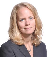 Dawn Vanessa Walmsley