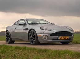 Image result for Meteorite Silver 2004 Aston Martin