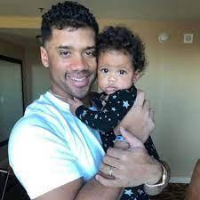Wikipedia, facebook, youtube, twitter, spotify, instagram, tiktok, imdb. Ciara Shares Adorable Pic Of Russell Wilson Mini Me Daughter Sienna E Online