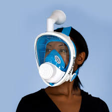 Join the discussion or compare with others! Scuba Driver Meets Astronaut What To Know About The Snorkel Inspired Narwall Mask