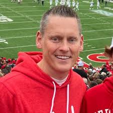 Good Morning! I am very excited to announce I am starting a new position at  Blue Cross Blue Shield Nebraska as a Manager of Information Systems. So  excited to be part of