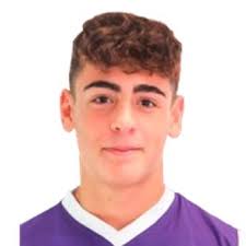 Profile D. Ibañez, : Info, news, matches and statistics