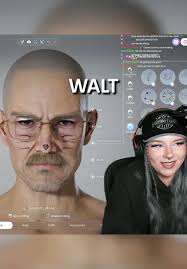 Inzoi's Exciting Gameplay: Sims 4 Clips with Walter White