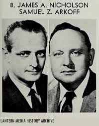 Silver Screen Reflections