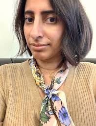 rob mclennan's blog: Spotlight series #112 : Mandy Sandhu