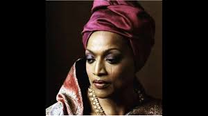 Jessye Norman