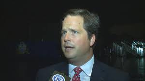 Wagoner elected as new leader of Lucas County's Republican Party