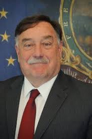 Patrick Brennan (Vermont legislator)