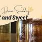 Whiskey Dram Sunday: Soft and Sweet