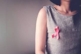 Paget's disease of the breast. Breast Cancer Awareness Month