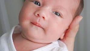 Ganda ng mata': Jessy Mendiola, Luis Manzano share photos of their daughter  Rosie