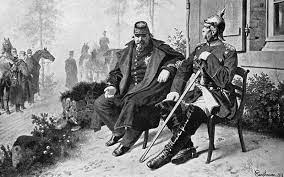 Ein teil der offensive ist als überfall auf die niederlande, belgien und luxemburg bekannt. Kinderzeitmaschine Ç€ Deutsch Franzosischer Krieg