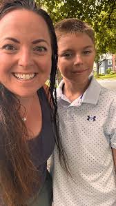 It was the end of a era 🫶🏻 But the start of an age. Long live the  memories we made and the amazing people I was gifted here at Loxley  Elementary. I