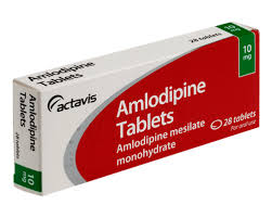 It is not listed in the side effects. Alternatives To Amlodipine For High Blood Pressure
