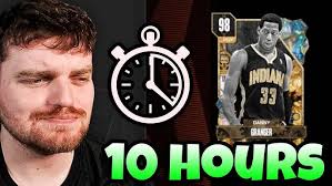 MORE FREE RUSH CARDS CONFIRMED FOR TUESDAY IN NBA 2K24 MyTEAM! GALAXY OPAL DANNY  GRANGER!